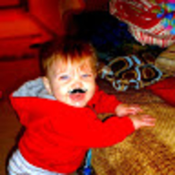 Meet your Posher, Hannah - Picture 1 of 1